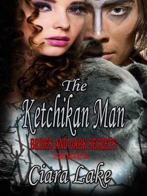 cover image of The Ketchikan Man